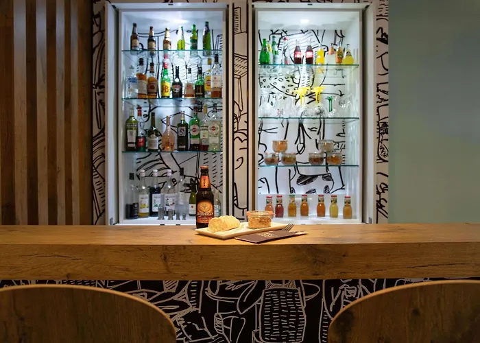 Ibis Canal Saint Martin